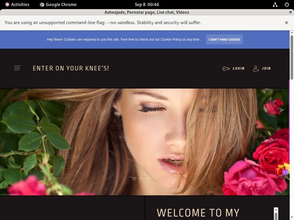 Com Modelcentro Ashea Sign Up