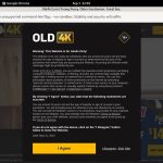 Coupon Old 4k