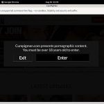 Cum Pig Men Member Login