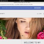 Curvygirl1.modelcentro.com Site Passwords