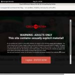 Czech VR Fetish Paypal Join