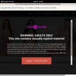 Czechvrcasting User And Password