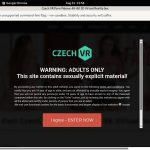 Czechvr.com Club