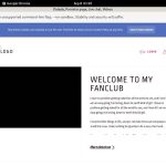 Daleyla.modelcentro.com Credit Card