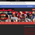 Dillingerdaniels Full Length Videos