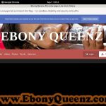 Discount EbonyQueenz Sign Up