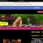 Discount GinaStarr