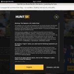 Discount Hunt4k.com