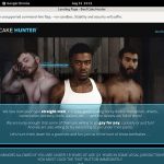 Discounted Beef Cake Hunter Membership