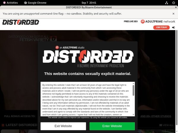 Distorded Paypal Purchase