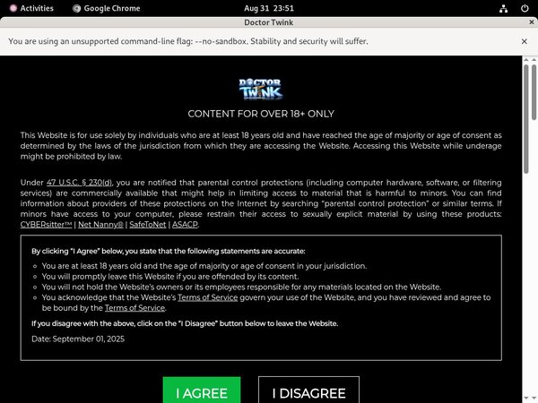 Doctortwink Register Free