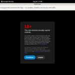 Exgf Discount Access