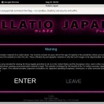Fellatiojapan.com With Trial