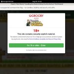 Franks-tgirlworld.com Hack Login
