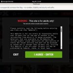 Fraternityx.com Discount Accounts