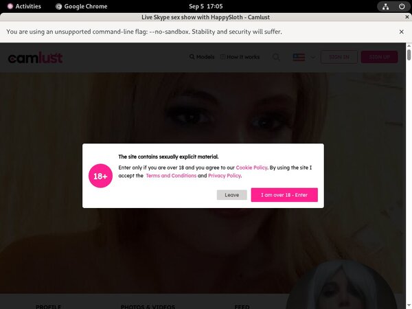 Free Access Happysloth