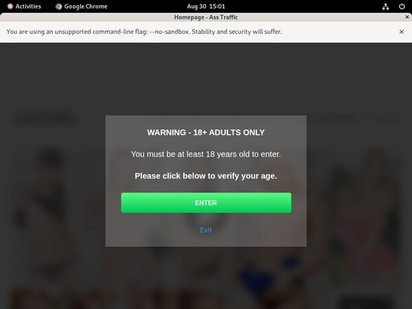 Free Ass Traffic Hacked Passwords