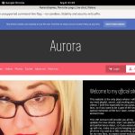 Free AuroraJaymes Trial Memberships