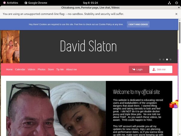 Free Chicabang.com Hacked Passwords