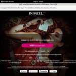 Free Dorcel Tv Membership Trial
