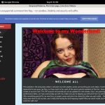 Free Empressvivianne.modelcentro.com Accounts Premium