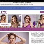 Free Eve Lawrence Discount Membership