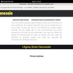 Free Hennessie Discount