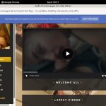 Free Logins For Jael.modelcentro.com