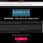 Free Plushies.tv Accs