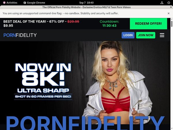 Free Porn Fidelity Porn