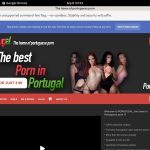 Free Porntugal Discount Code