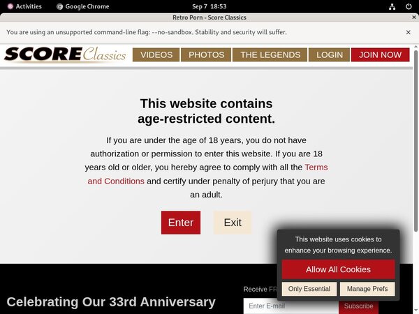 Free Premium Accounts For Scoreclassics