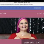 Free SaraStar Trailers