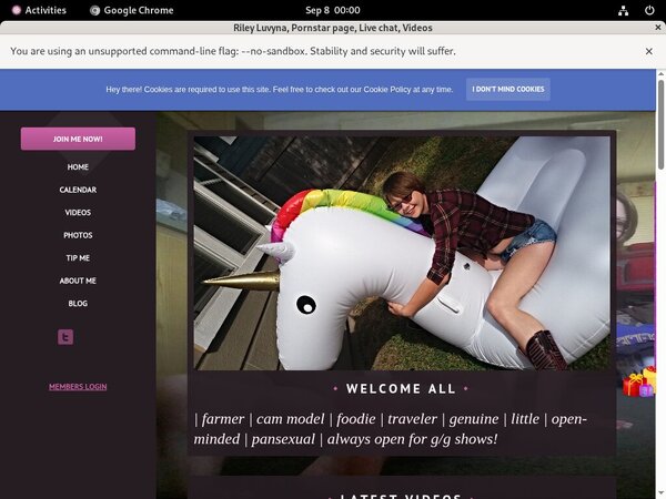 Free Shycollegeslut Login And Pass