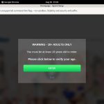 Free Spermswap Discount Membership