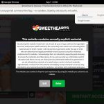 Free Sweetheartsclassics Membership Trial