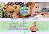 Free Sweetlucky.com Movie s1