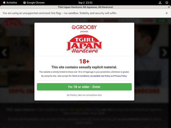 Free Tgirljapanhardcore Premium Acc