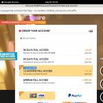 Free Trial Desire Digital