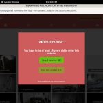 Free Trial Voyeur House Membership Free Trial Voyeur House Membership