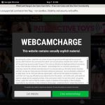 Free Webcam Charge Login Accounts