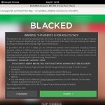 Freeblacked Password Freeblacked Password