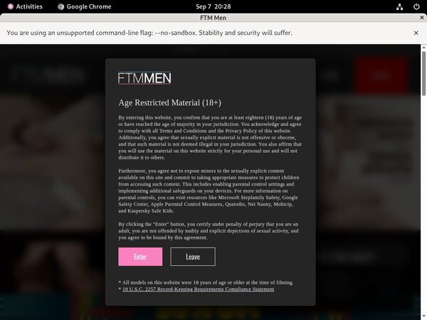 Ftmmen Login Account