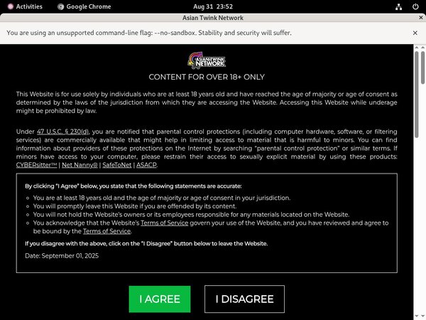 Gay Asian Uniforms Hack Login
