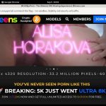 Get 5kteens.com For Free
