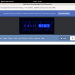 Get A Free Calli_Minx Account