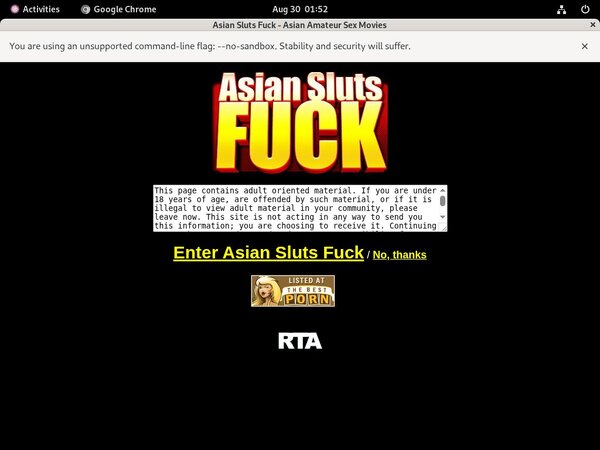 Get Asianslutsfuck.com Trial Free