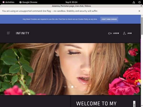 Get Free Jezanna Membership