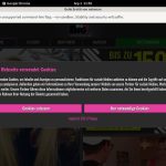 Get Linda Kiss Free Trial