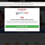 Groobygirls Free Accounts